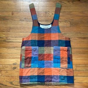 Ace and Jig Finn Dress in Hudson